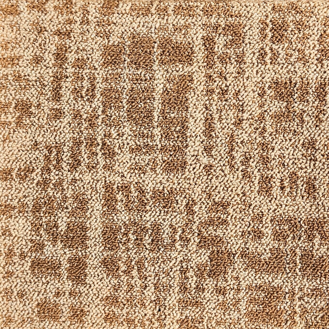 Ковролин Bonkeel Соул 1 цвет Caramel 1000×4000×6